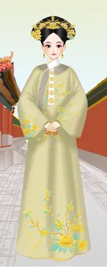 北冥羽倾的作品