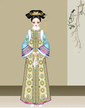 糖霜落晚风的作品