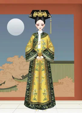 糖霜落晚风的作品