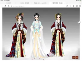 大王qhx的作品