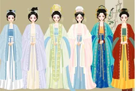 澜月夕颜的作品