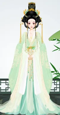 江岸雾凇的作品
