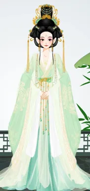 江岸雾凇的作品