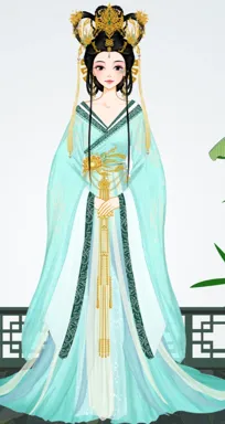 江岸雾凇的作品