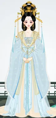 江岸雾凇的作品