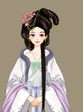 鹤归的作品