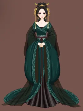 汤汤水水的作品