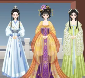沧雪梨月的作品