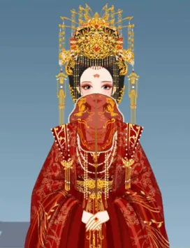一个泡泡的作品