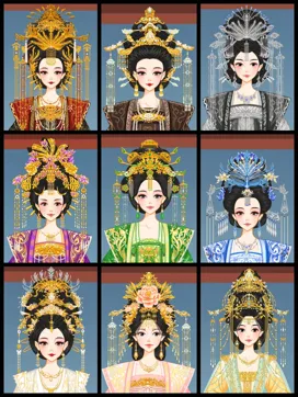 随心所欲的猫咪的作品