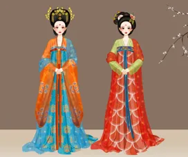 忧芋豆豆的作品