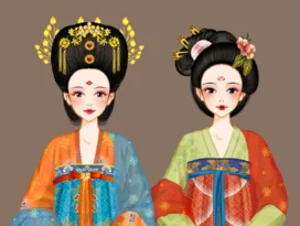 忧芋豆豆的作品