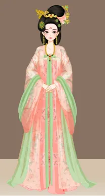 北冥羽倾的作品