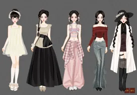 randi1101的作品