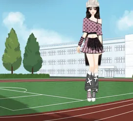 言萌cy的作品