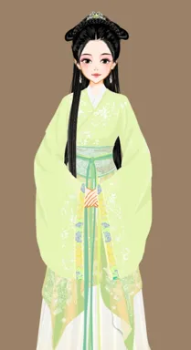 沈清欢。的作品