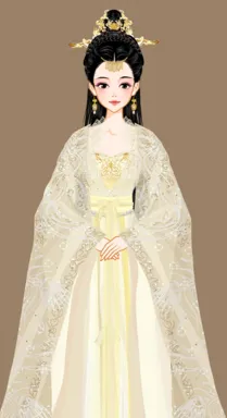沈清欢。的作品