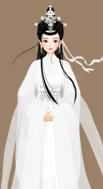 沈清欢。的作品