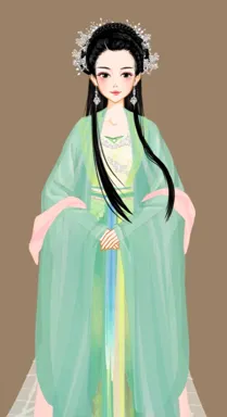 沈清欢。的作品