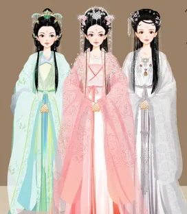 ting~的作品
