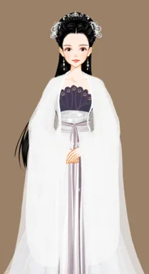 沈清欢。的作品