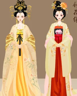 最爱满小饱的作品