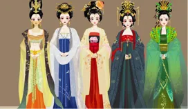 最爱满小饱的作品