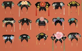 叫姐姐贵歌的作品