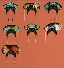 叫姐姐贵歌的作品