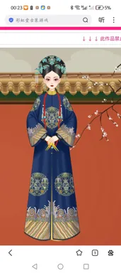 最爱满小饱的作品