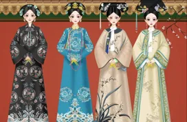 最爱满小饱的作品