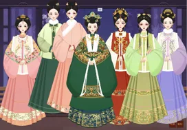 圈圈元元的作品