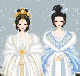 一个泡泡的作品