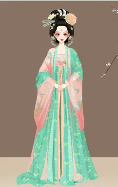 最爱满小饱的作品