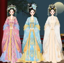 最爱满小饱的作品