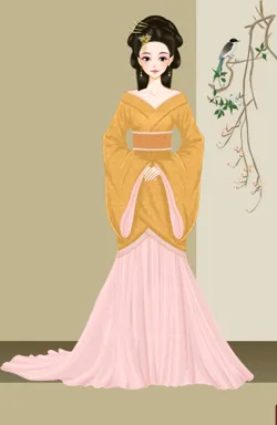 最爱满小饱的作品