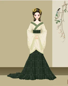 最爱满小饱的作品