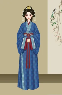 最爱满小饱的作品