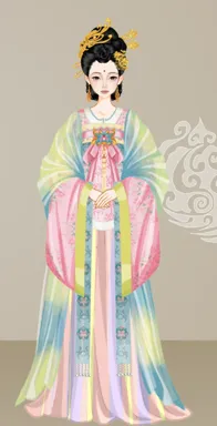 蜜狸假期的作品