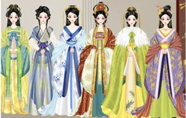宁宁大宝贝的作品