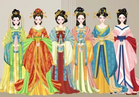 那年明月的作品