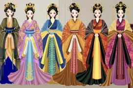 宁宁大宝贝的作品
