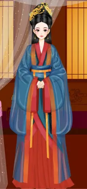 青山见我应如是的作品