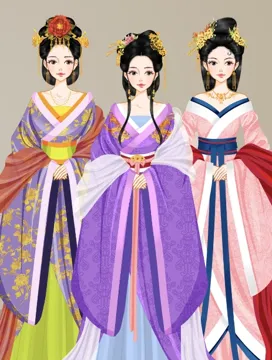 ting~的作品