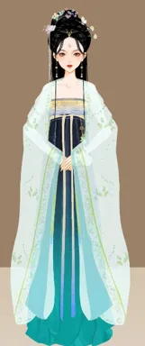 最爱满小饱的作品
