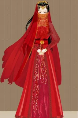 最爱满小饱的作品