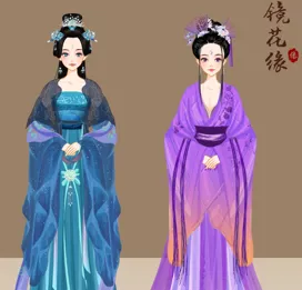 Elain__的作品