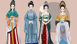 最爱满小饱的作品