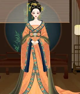 最爱满小饱的作品