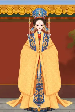 最爱满小饱的作品